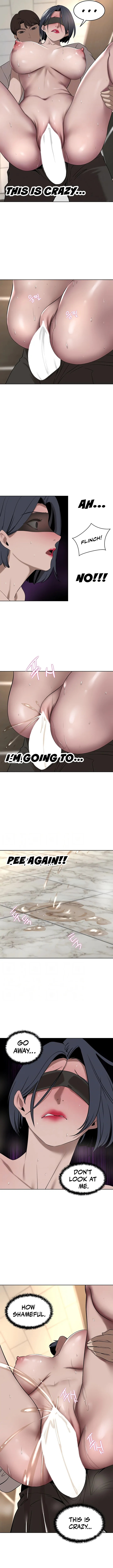 A Rich Lady - Chapter 33 - picture 2