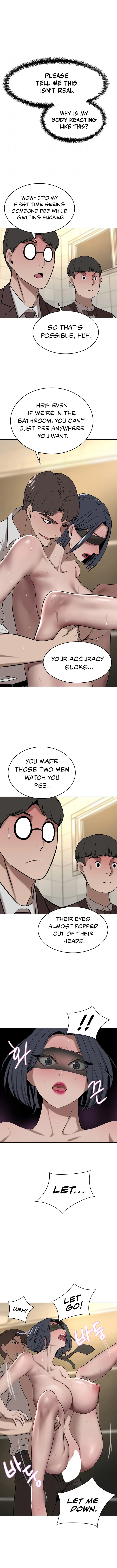 A Rich Lady - Chapter 33 - picture 3