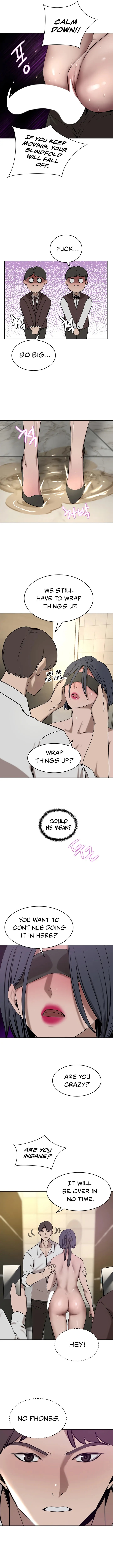 A Rich Lady - Chapter 33 - picture 4