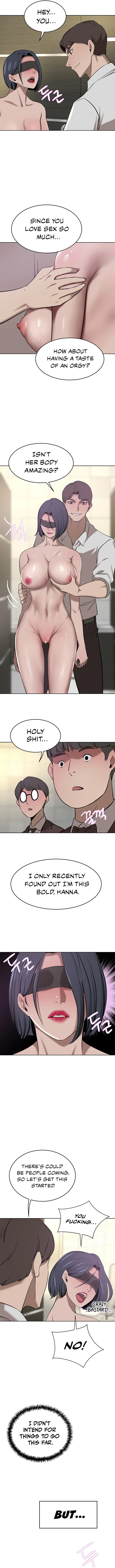A Rich Lady - Chapter 33 - picture 6