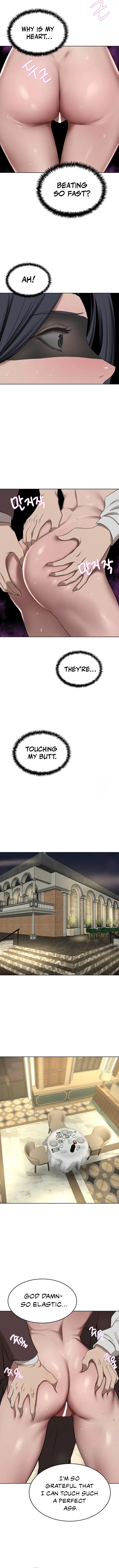 A Rich Lady - Chapter 33 - picture 7