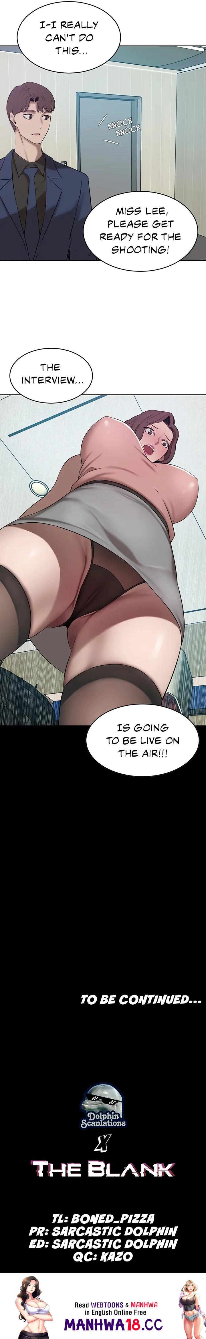 A Rich Lady - Chapter 34 - picture 13