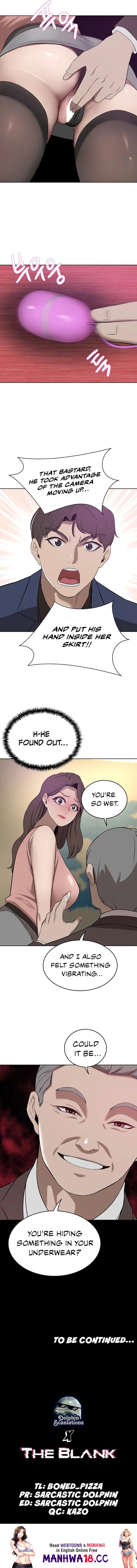 A Rich Lady - Chapter 35 - picture 13