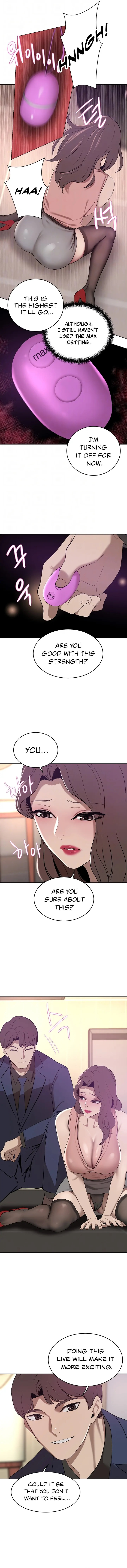 A Rich Lady - Chapter 35 - picture 2
