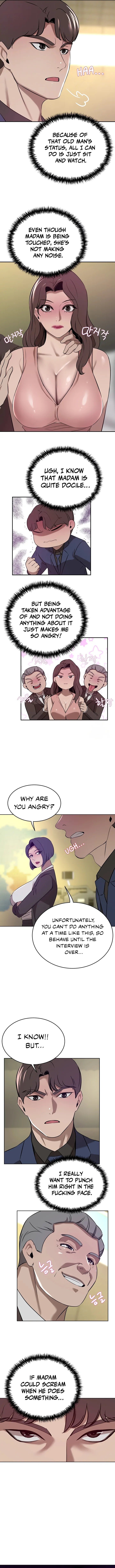 A Rich Lady - Chapter 36 - picture 3