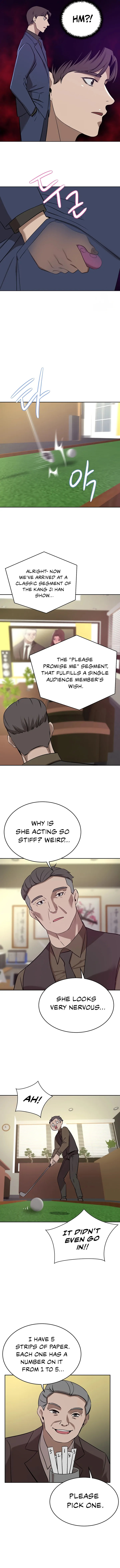 A Rich Lady - Chapter 36 - picture 4