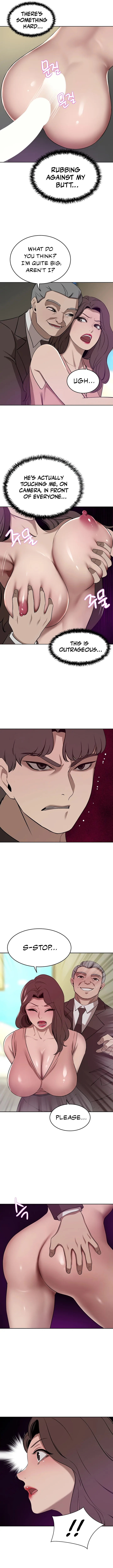 A Rich Lady - Chapter 36 - picture 6