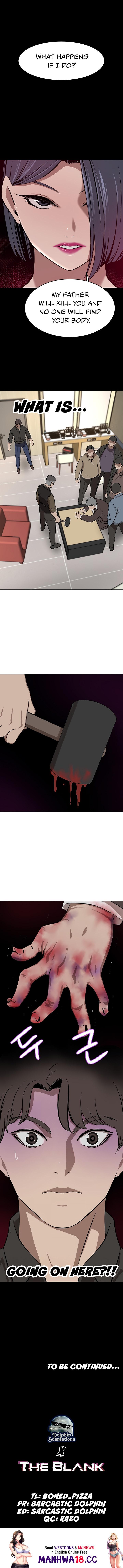 A Rich Lady - Chapter 37 - picture 14
