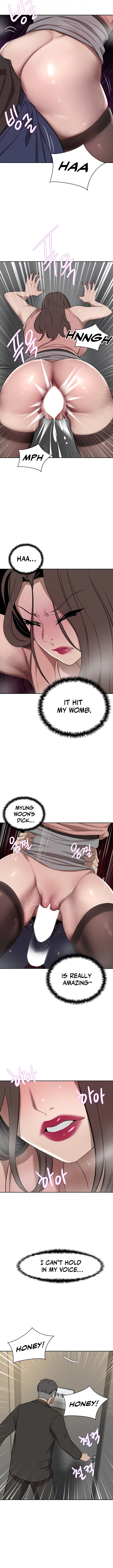 A Rich Lady - Chapter 37 - picture 3