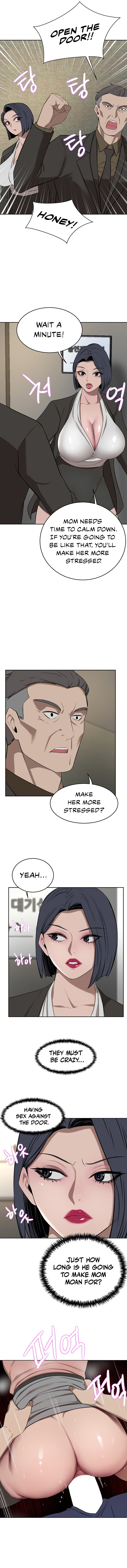 A Rich Lady - Chapter 37 - picture 4