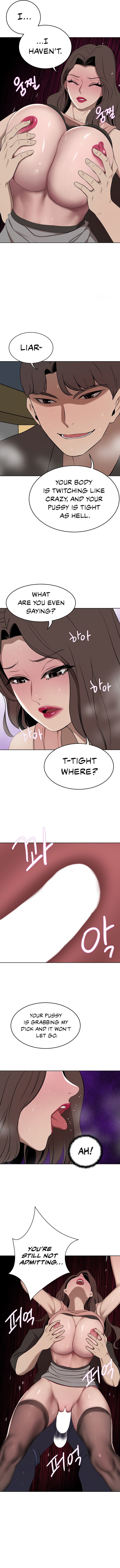 A Rich Lady - Chapter 37 - picture 6