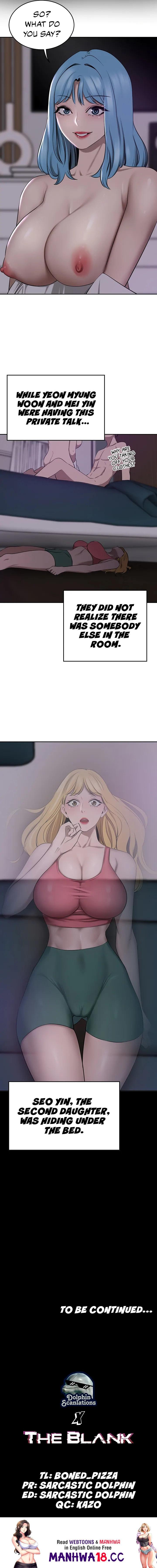 A Rich Lady - Chapter 38 - picture 13
