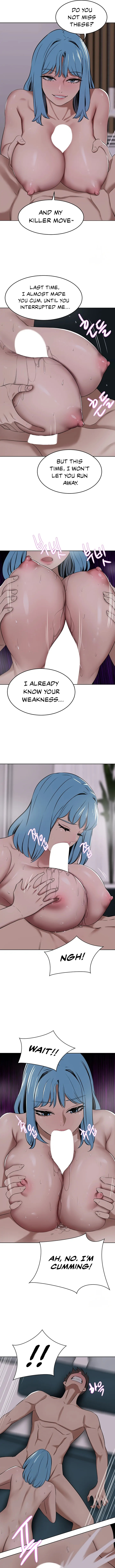 A Rich Lady - Chapter 39 - picture 12