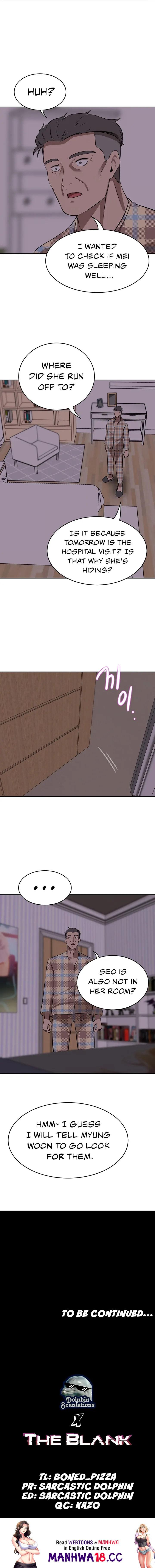 A Rich Lady - Chapter 39 - picture 14