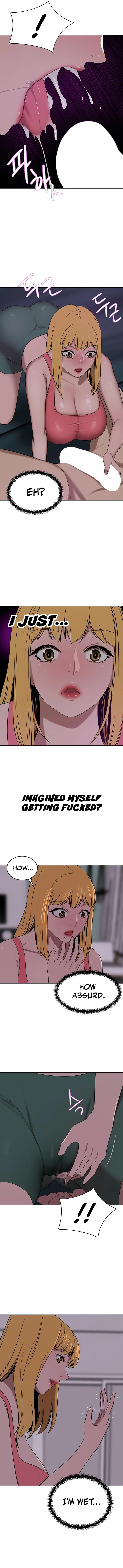 A Rich Lady - Chapter 39 - picture 6