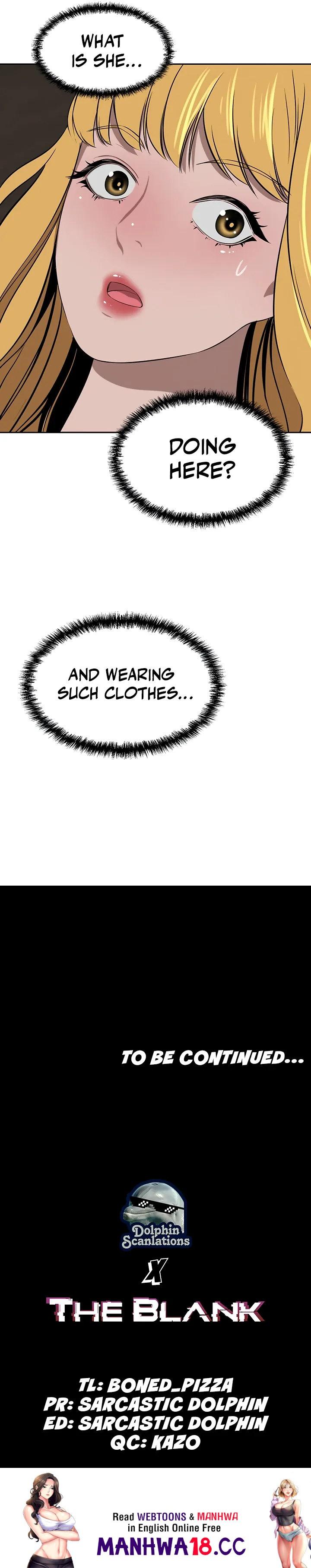 A Rich Lady - Chapter 40 - picture 14