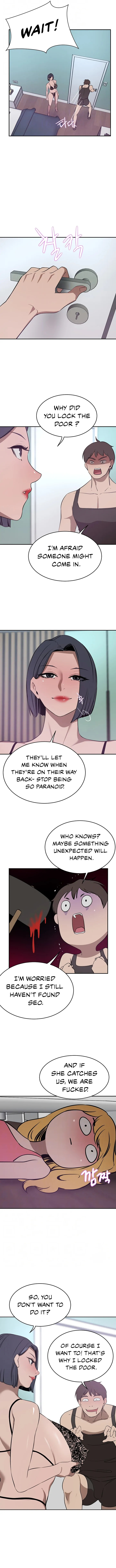A Rich Lady - Chapter 41 - picture 2