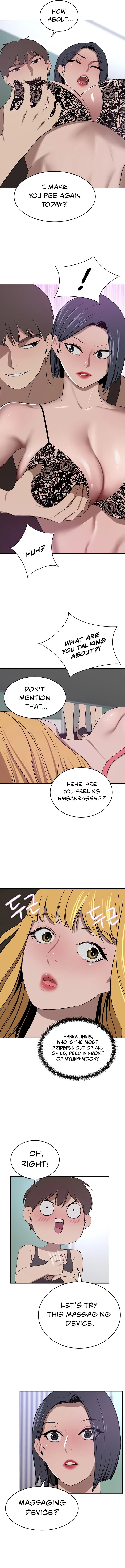 A Rich Lady - Chapter 41 - picture 4