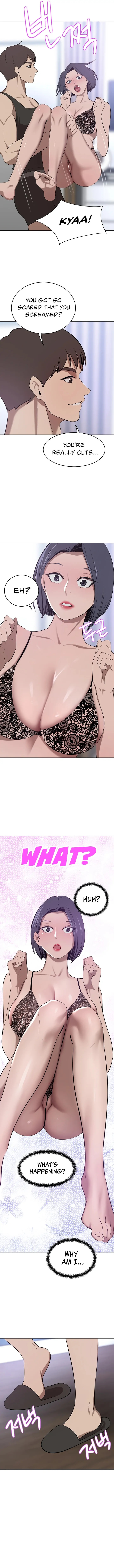 A Rich Lady - Chapter 41 - picture 5