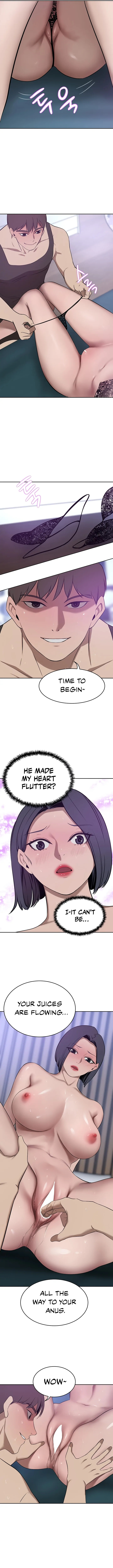 A Rich Lady - Chapter 41 - picture 6