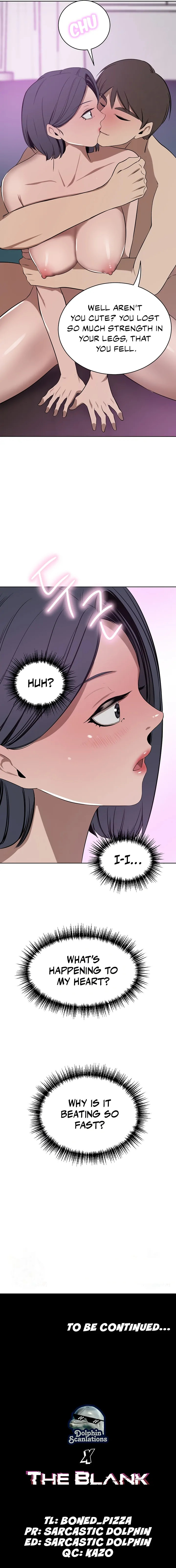 A Rich Lady - Chapter 42 - picture 13