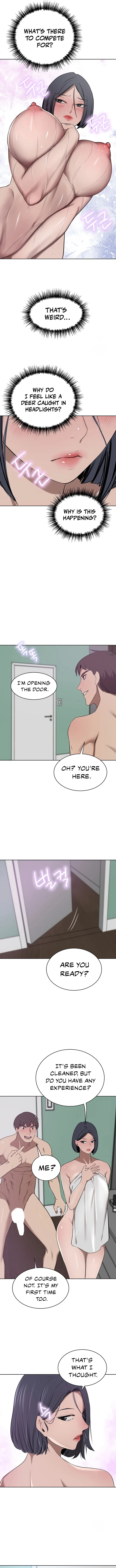 A Rich Lady - Chapter 42 - picture 4