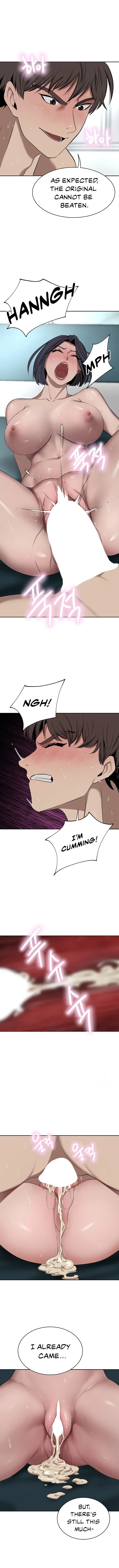 A Rich Lady - Chapter 43 - picture 10