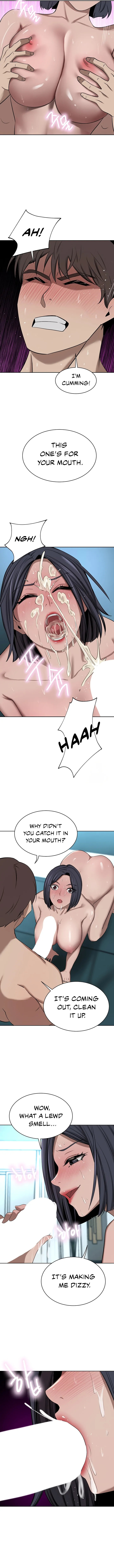 A Rich Lady - Chapter 43 - picture 12