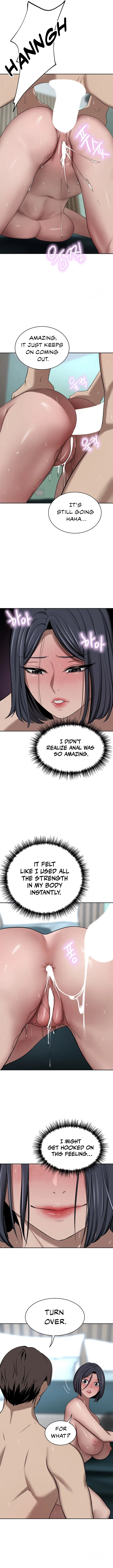A Rich Lady - Chapter 43 - picture 8