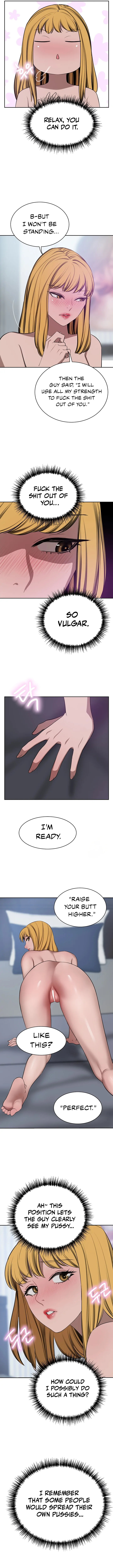 A Rich Lady - Chapter 44 - picture 13