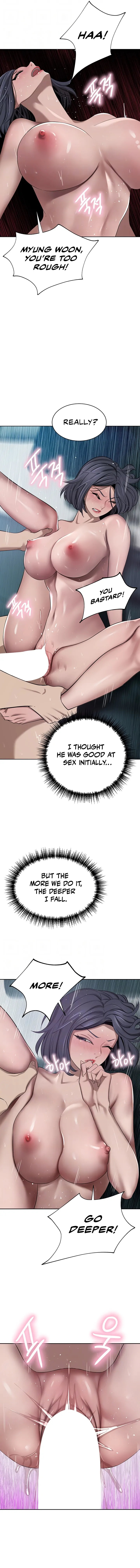 A Rich Lady - Chapter 44 - picture 2
