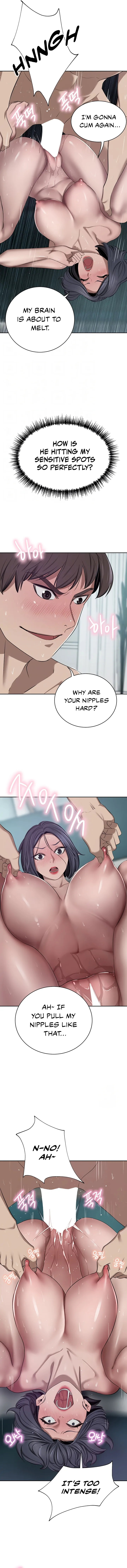 A Rich Lady - Chapter 44 - picture 3