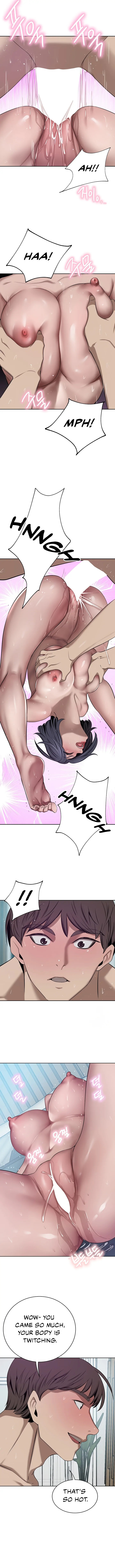 A Rich Lady - Chapter 44 - picture 4