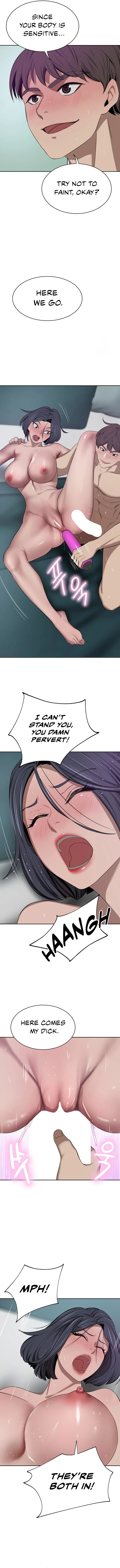 A Rich Lady - Chapter 44 - picture 6