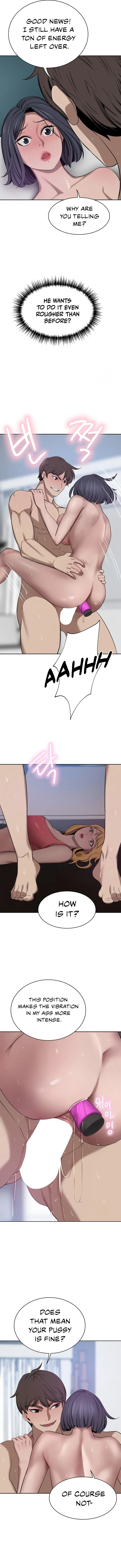 A Rich Lady - Chapter 44 - picture 7