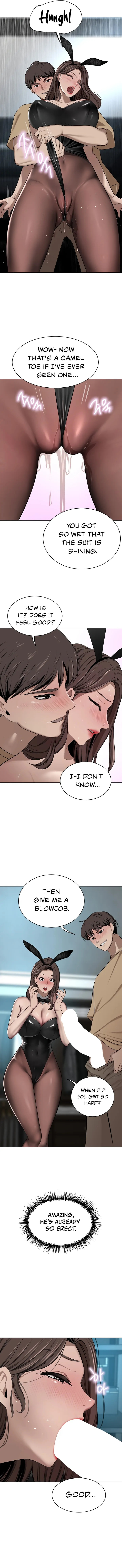 A Rich Lady - Chapter 45 - picture 11