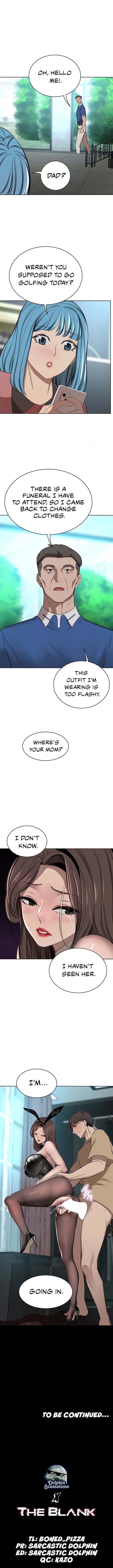 A Rich Lady - Chapter 45 - picture 14