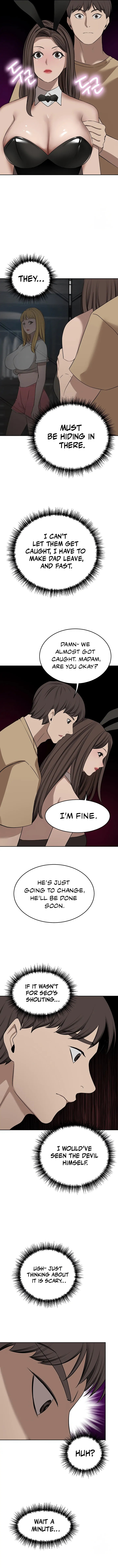 A Rich Lady - Chapter 46 - picture 12