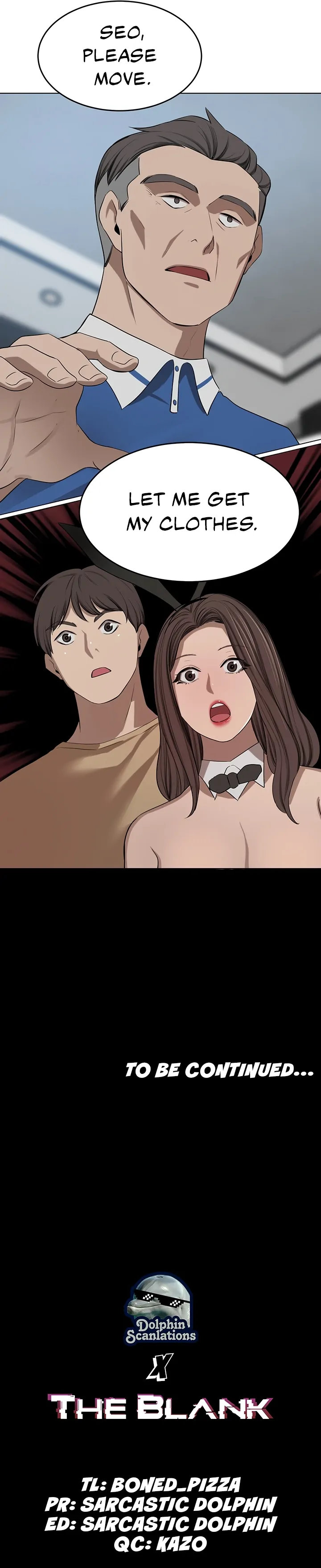 A Rich Lady - Chapter 46 - picture 14
