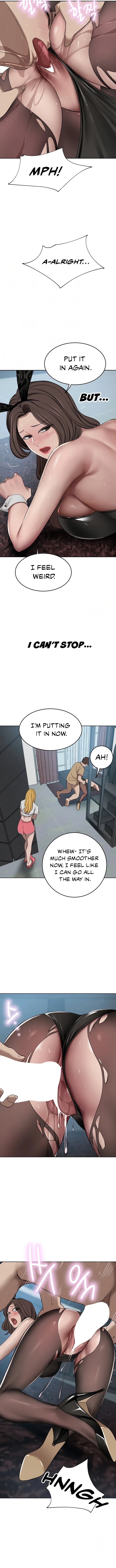 A Rich Lady - Chapter 46 - picture 3