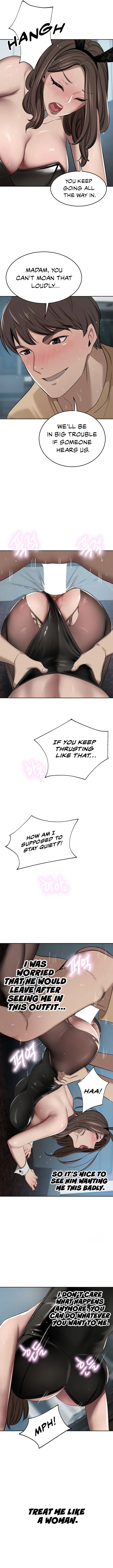 A Rich Lady - Chapter 46 - picture 4