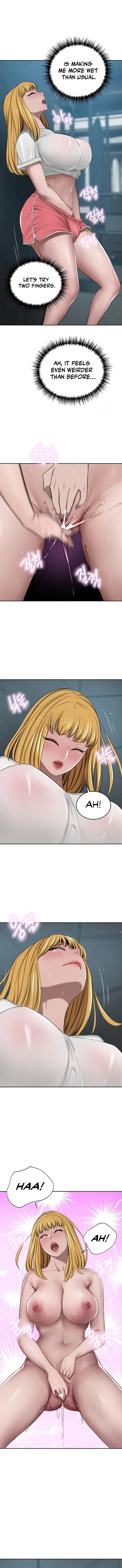 A Rich Lady - Chapter 46 - picture 7