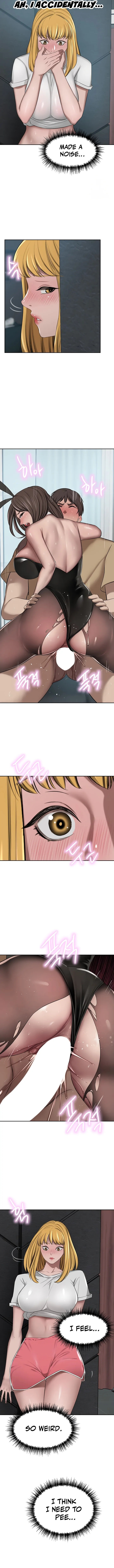 A Rich Lady - Chapter 46 - picture 8