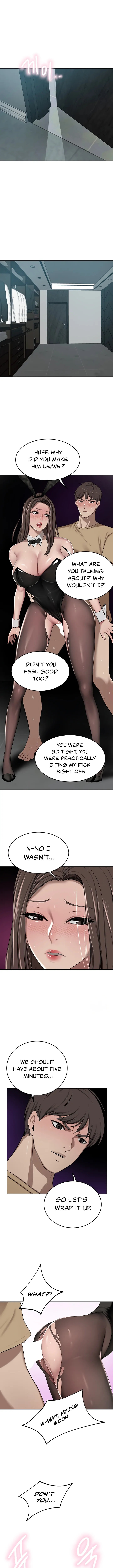 A Rich Lady - Chapter 47 - picture 13