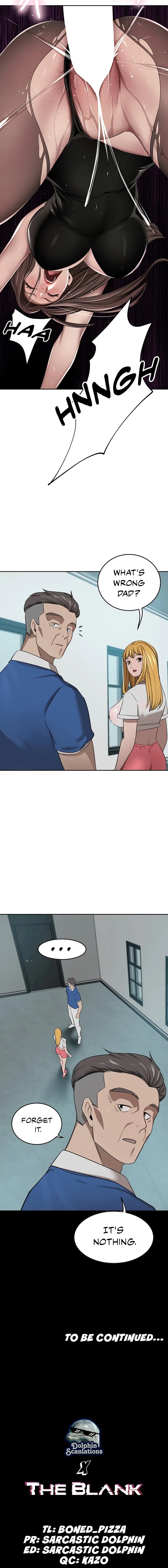 A Rich Lady - Chapter 47 - picture 14