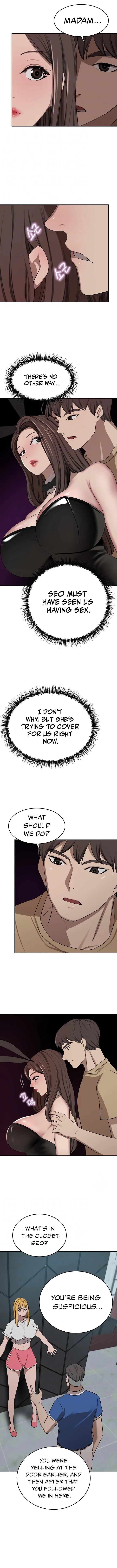 A Rich Lady - Chapter 47 - picture 2