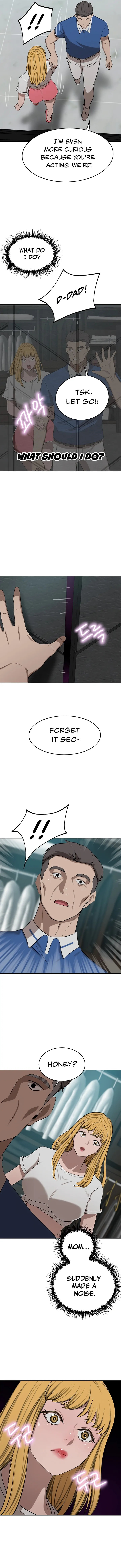A Rich Lady - Chapter 47 - picture 4