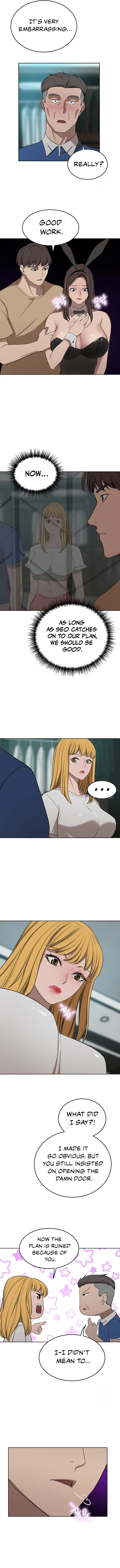 A Rich Lady - Chapter 47 - picture 6