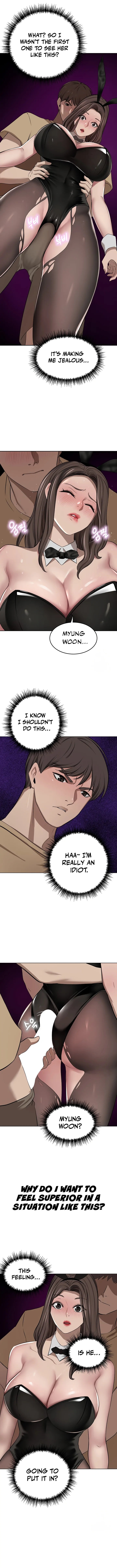 A Rich Lady - Chapter 47 - picture 8
