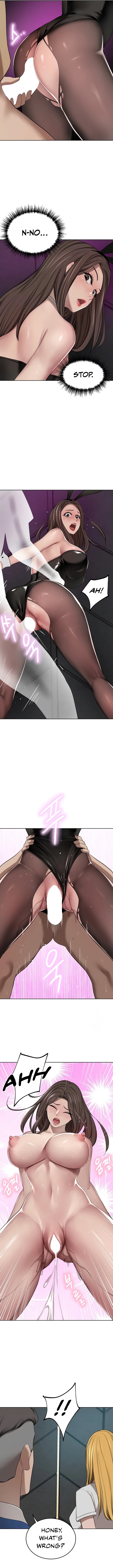 A Rich Lady - Chapter 47 - picture 9